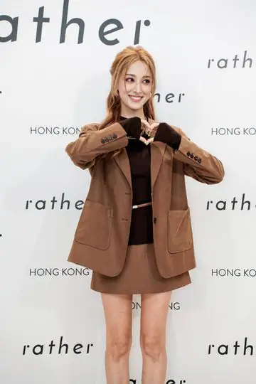 rayher✖️陈凯琳 现场照片 5