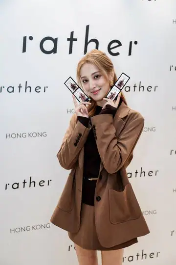 rayher✖️陈凯琳 现场照片 6