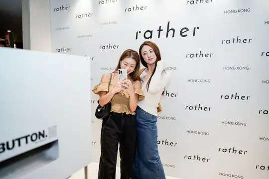 rayher✖️陈凯琳 现场照片 7