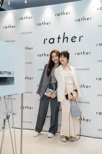 rayher✖️陈凯琳 现场照片 9
