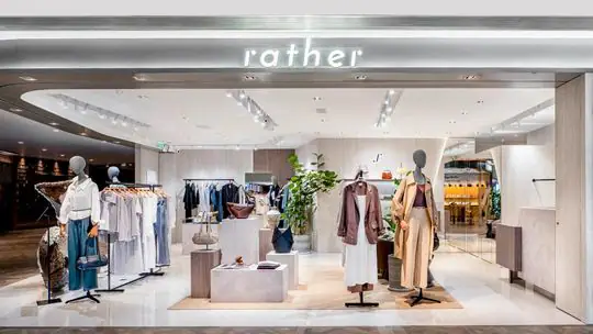 rayher K11开业 现场照片 7