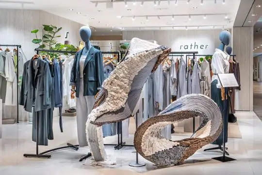 rayher K11开业 现场照片 9