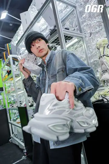 ComplexCon✖️OGR