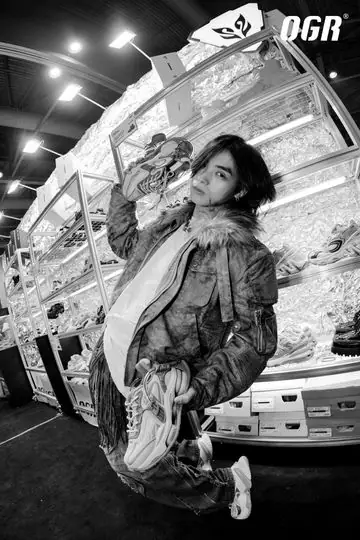 ComplexCon✖️OGR