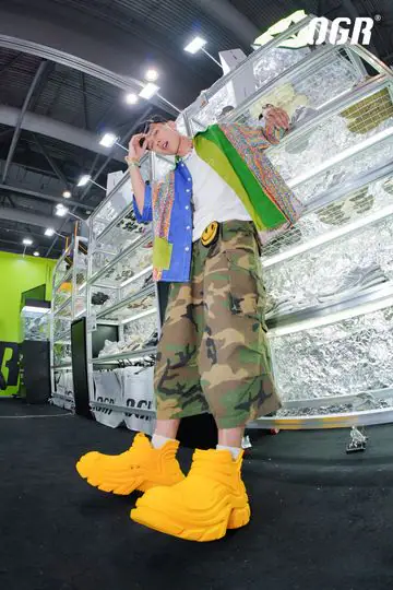 ComplexCon✖️OGR