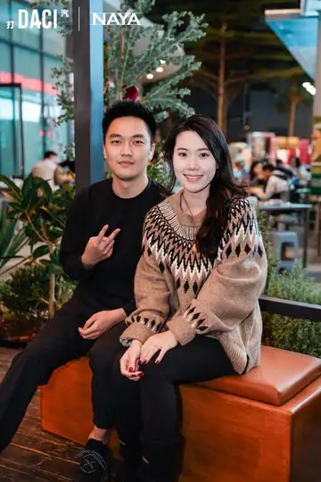 DACI打汽开业