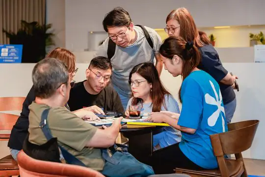 南極頂尖船隊巡禮案例封面