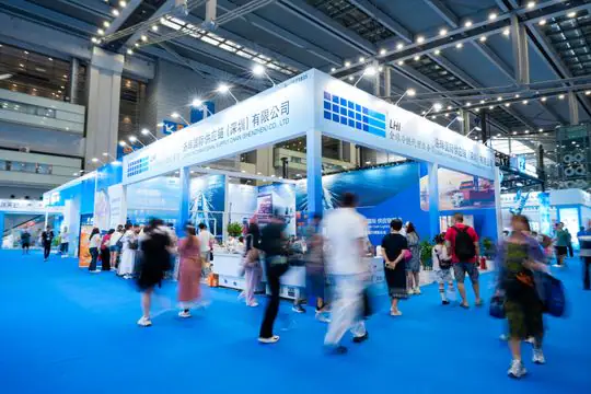 深圳渔博会