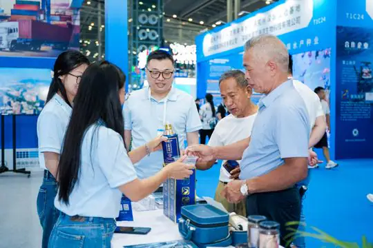 深圳渔博会