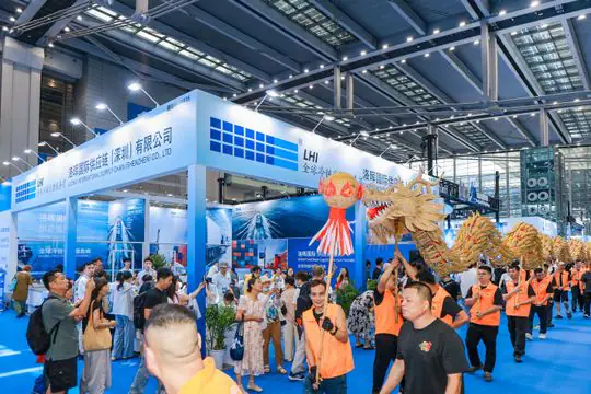 深圳渔博会