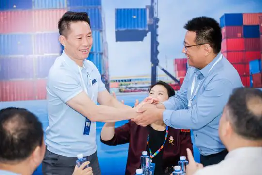深圳渔博会