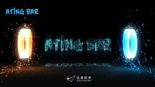 ATING BAR宣传片 案例