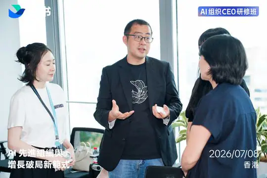 新案例项目