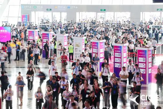 2026國際光電博覽會✖️官方攝影的照片 8