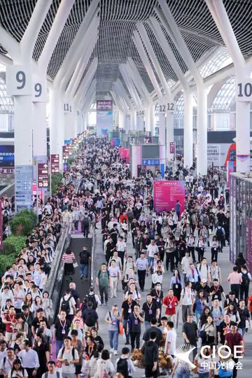 2026國際光電博覽會✖️官方攝影的照片 16