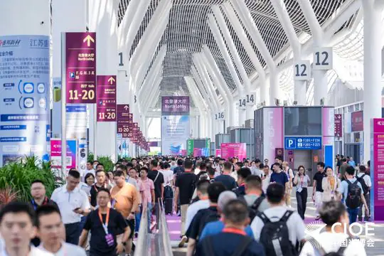 2026國際光電博覽會✖️官方攝影的照片 12