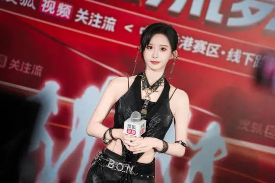 SNH48段艺璇✖️搜狐舞蹈大赛 案例