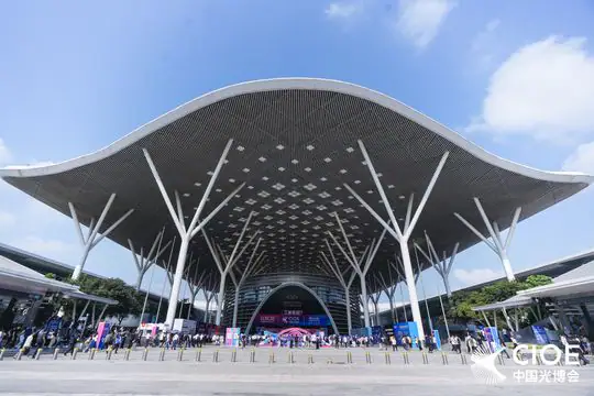 2026國際光電博覽會✖️官方攝影的照片 23