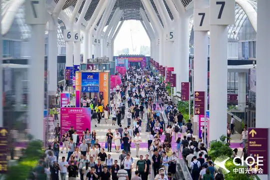 2026國際光電博覽會✖️官方攝影的照片 7