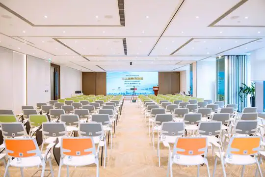 香港浦銀國際維港論壇案例封面