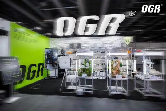 ComplexCon✖️OGR案例封面