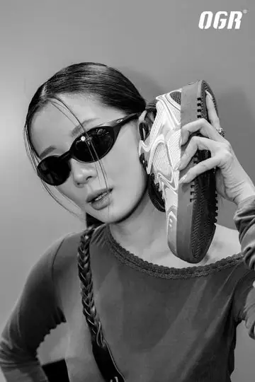 ComplexCon✖️OGR 现场照片 3
