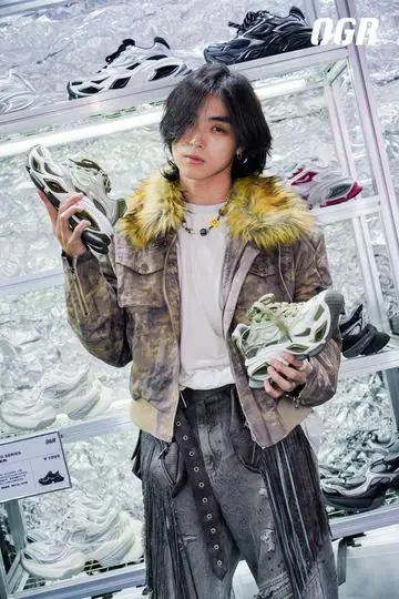 ComplexCon✖️OGR 现场照片 9