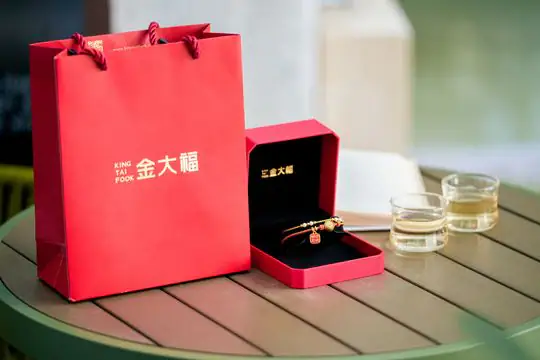 金大福 现场照片 5