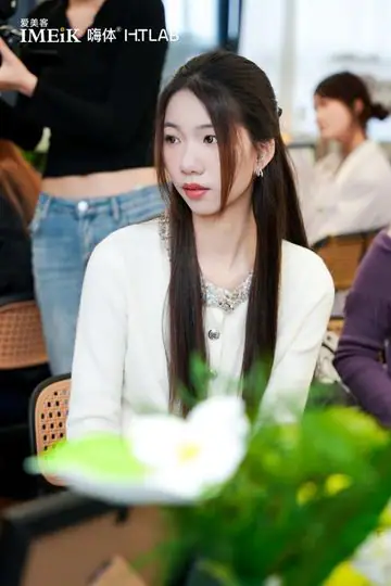 嗨体H.TLAB首发授权 现场照片 6