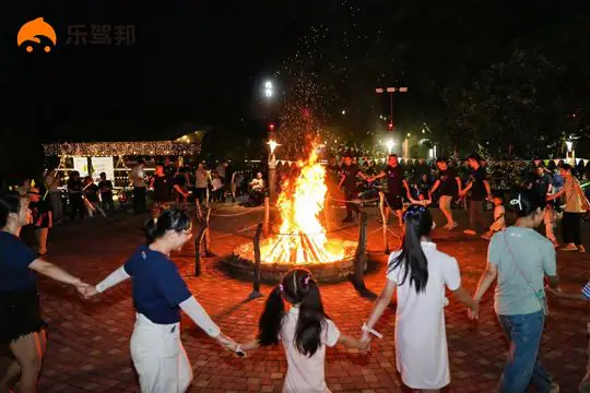 乐驾邦生态发布会 现场照片 7