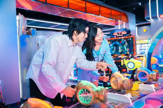 炫次方 现场照片 7
